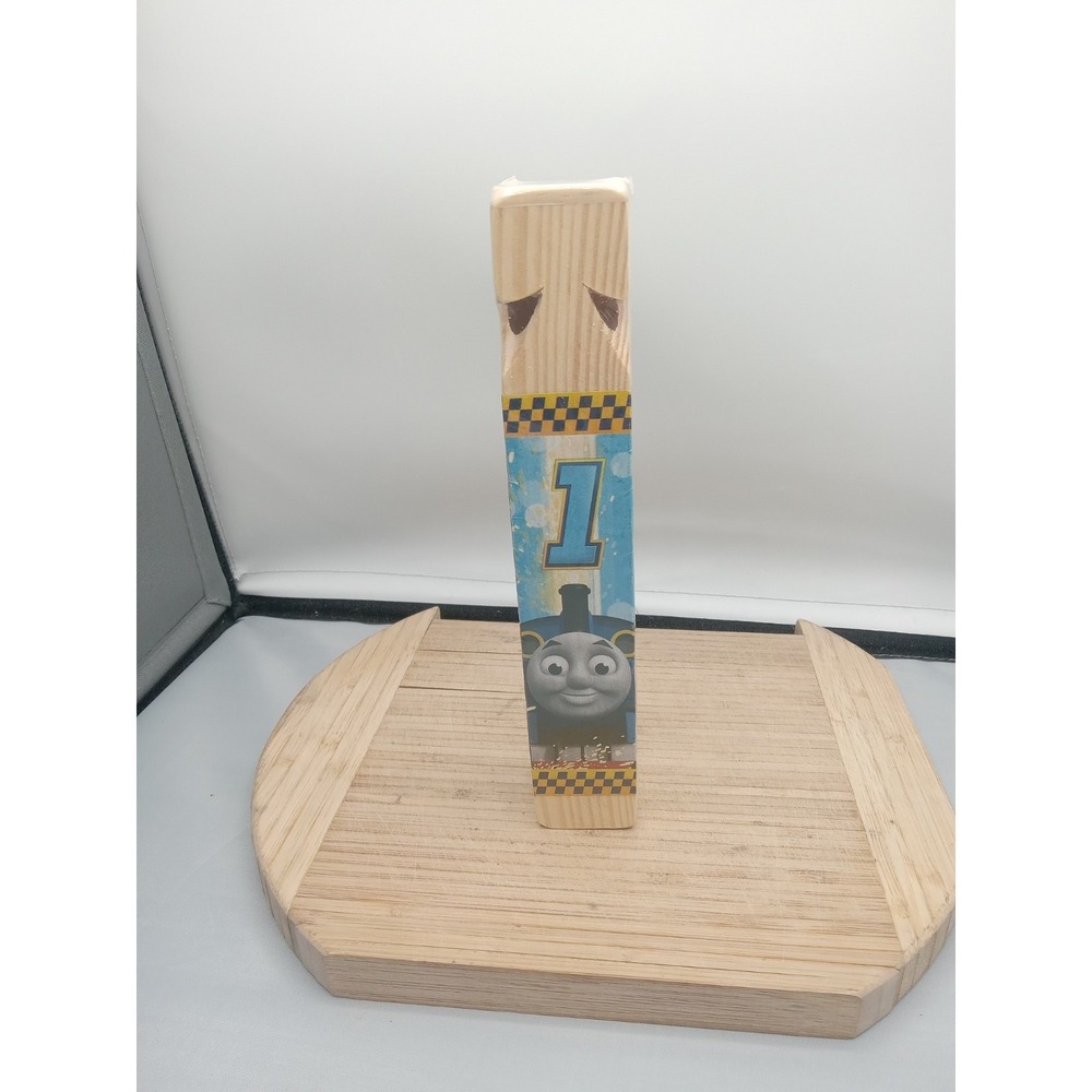 Thomas The Train & Friends Wood Train Whistle
